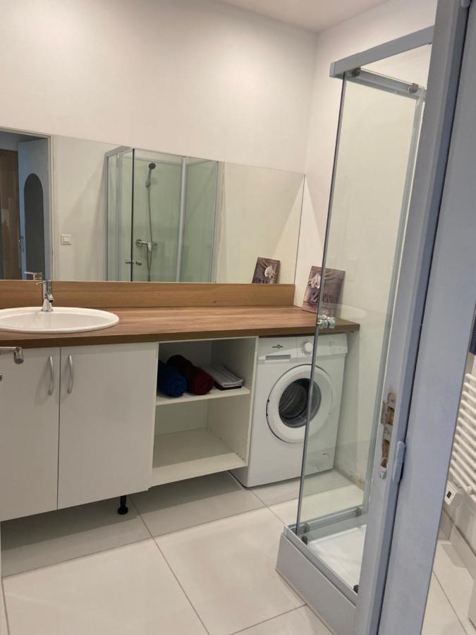 Le P'Tit Mandarinier Appartement Canet  Buitenkant foto