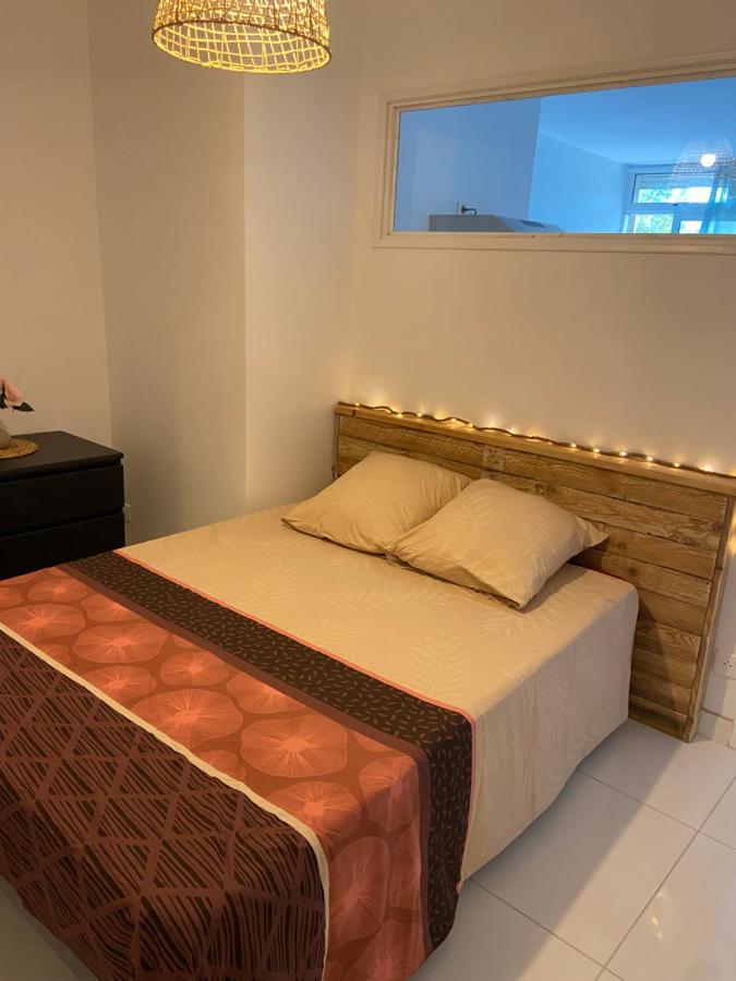 Le P'Tit Mandarinier Appartement Canet  Buitenkant foto