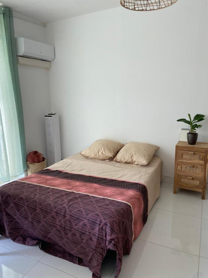 Le P'Tit Mandarinier Appartement Canet  Buitenkant foto